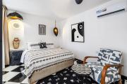 Riad Kamil 4Suites - Private Pool - Rooftop Lounge
