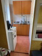 Apartment Dal professore