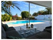 Villa Infinity Exclusive