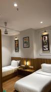 Alfa Suites Nesco Goregaon