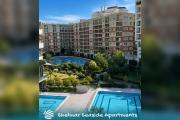 Shelmar Seaside Apartments Shëngjin 3