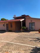 Marvel Guest House