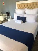 Marvel Guest House