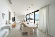 Elegant Sea-View Apartment in El Higuerón