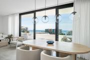 Elegant Sea-View Apartment in El Higuerón