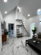 Grand Cesar Holiday Home Bled with Sauna & Parking