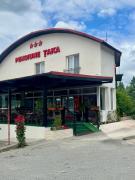 Pensiunea Taka
