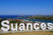 Top Suances