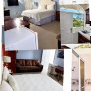 Dela de-Rose Guest House Negril Jamaica