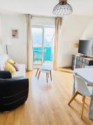 T2 cosy à 3 min de la Grande Plage - Quiberon