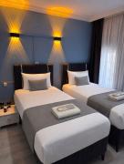 King Mas Suit Hotel