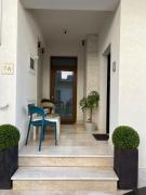 Mare Blu Apartament