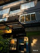 Hotel Aura Nutibara