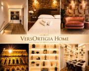 VersOrtigia Home Beautiful Apartment