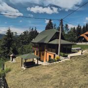 Apartmani Slavko