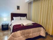 Maga House Cusco