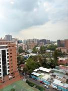 Biko 1 Apartamento de lujo en zona 10