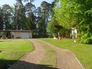Bungalow with 1 bedroom