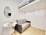 Cozy Studio 2P near La Défense