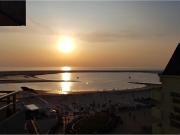 Sea Island View Borkum