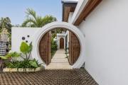 Villa Le Mont Ubud , villa privée de luxe avec piscine de 15m au coeur de la nature