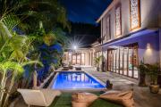 Island Getaway Villa