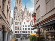 Top Antwerpen