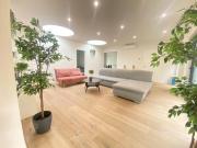 Modern Antwerp City Centre Stay