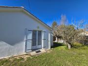 Maison de vacances au calme proche mer - 4 pers. - FR-1-777-51