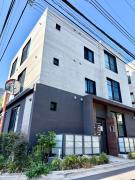 Shibuya Twin-Twin Sunshine
