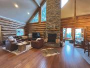 Top Pollock Pines