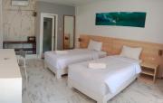 Top Gili Trawangan