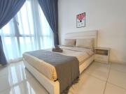 Top Iskandar Puteri