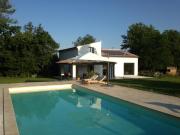 Villa charmante à Eyragues avec piscine privée