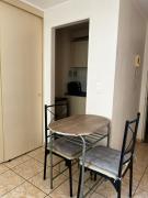 Departamento completo cercano Movistar Arenas Fantasilandia 70