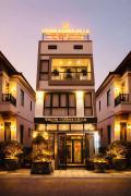 Villa Thịnh Vượng