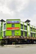 Top Kelang