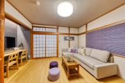 MON Kishisato Smile - Vacation STAY 16025