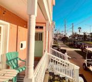 Top Galveston