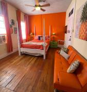 Top Galveston