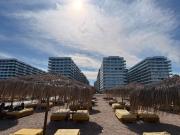 Mamaia Nord Luxury Beach