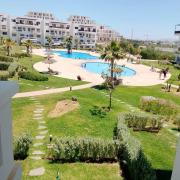Bel appartement à cabo huerto del rio
