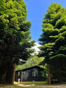 Liseleje sommerhus på naturgrund