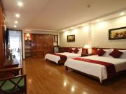 Omega Da Nang Beach Hotel