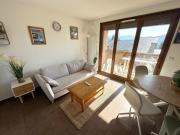 Appart T2 Cosy vue panoramique Lac & Montagnes
