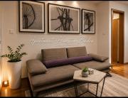 Budva apartman Haustor