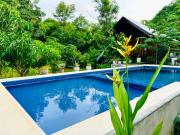 Mango Garden Eco Resort sigiriya