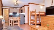 Résidence Lodges Des Alpages - 3 Pièces 6 pers - LES LODGES DES ALPAGES - 413LDGA - PLAGNE SOLEIL MAE-4284
