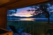 marinoe organic resort - Health and Stay - A Private Lakeside Villa at Lake Yamanaka, Blessed by the Spirit of Mount Fuji