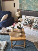 Slavi studios Aparthotel Exselsior, Sunny beach